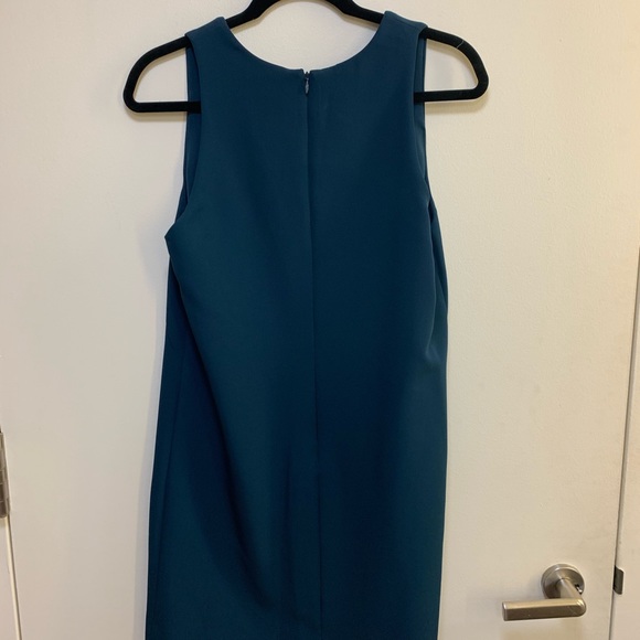 Milly modern sheath dress - Picture 3 of 3